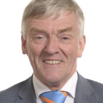 Profile picture of Wim van de CAMP