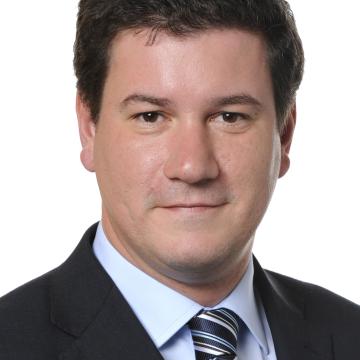 Profile picture of Sergio Paolo Francesco SILVESTRIS