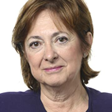 Profile picture of Verónica LOPE FONTAGNÉ