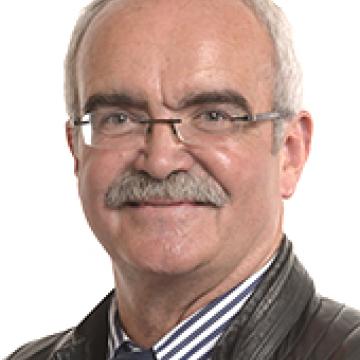 Profile picture of Werner KUHN