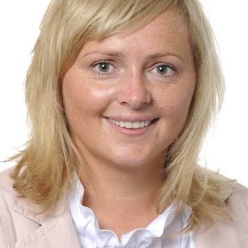 Profile picture of Joanna Katarzyna SKRZYDLEWSKA