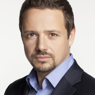 Profile picture of Rafał TRZASKOWSKI