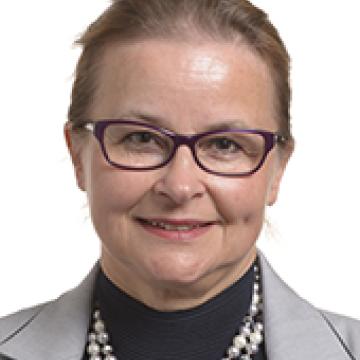 Profile picture of Danuta JAZŁOWIECKA