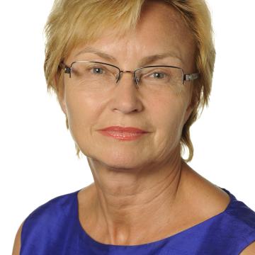 Profile picture of Lena KOLARSKA-BOBIŃSKA