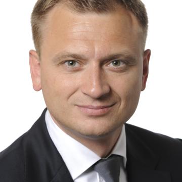 Profile picture of Sławomir NITRAS