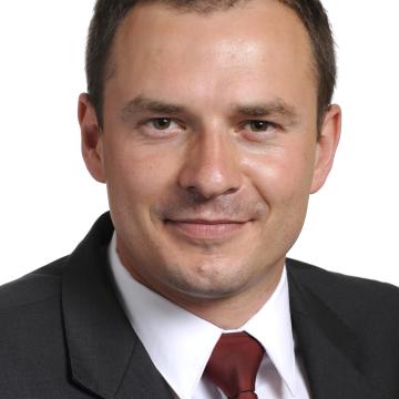 Profile picture of Piotr BORYS