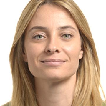 Profile picture of Barbara MATERA
