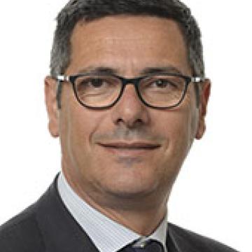 Profile picture of Giovanni LA VIA