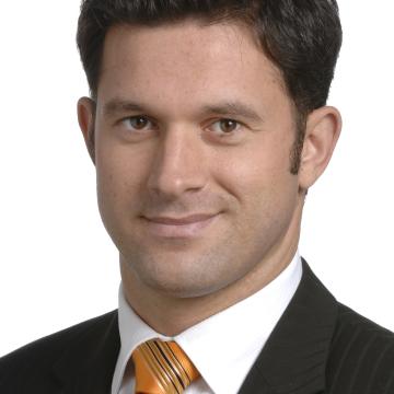 Profile picture of Petru Constantin LUHAN