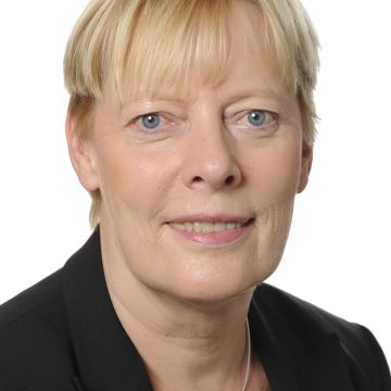 Profile picture of Birgit SCHNIEBER-JASTRAM
