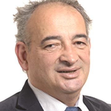 Profile picture of Traian UNGUREANU