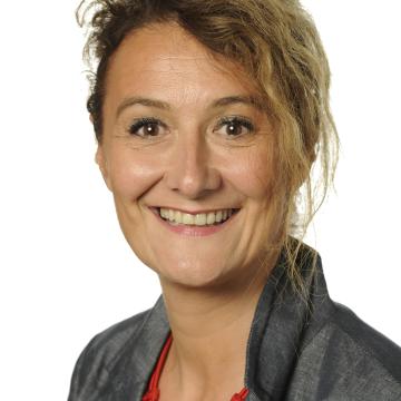 Profile picture of Sophie AUCONIE