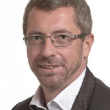 Profile picture of Frank ENGEL