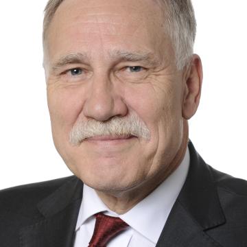 Profile picture of Dominique RIQUET