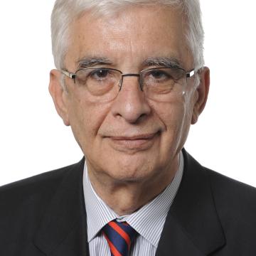 Profile picture of Ioannis A. TSOUKALAS