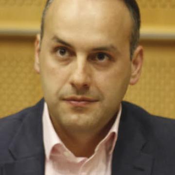 Profile picture of Georgios PAPANIKOLAOU