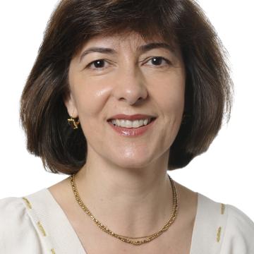 Profile picture of Maria do Céu PATRÃO NEVES