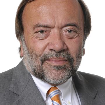 Profile picture of Gaston FRANCO