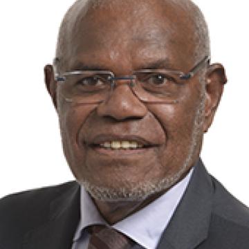 Profile picture of Maurice PONGA