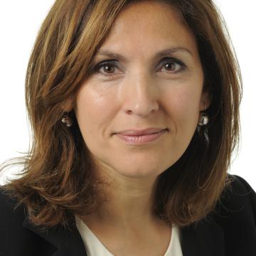 Profile picture of Nora BERRA