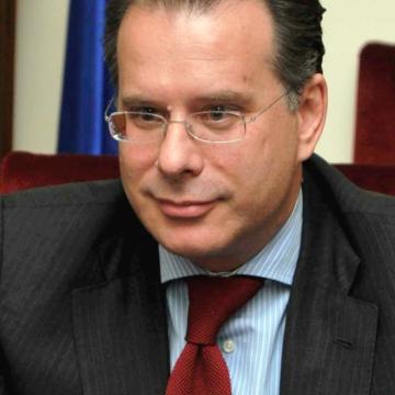 Profile picture of Georgios KOUMOUTSAKOS