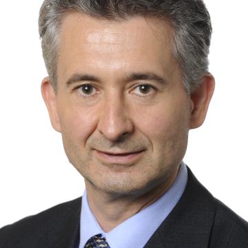 Profile picture of Oreste ROSSI