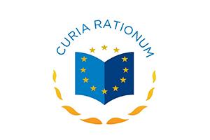 Logo Európskeho dvoru audítorov