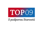 Czechia – TOP 09