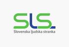 Slovenska ljudska stranka