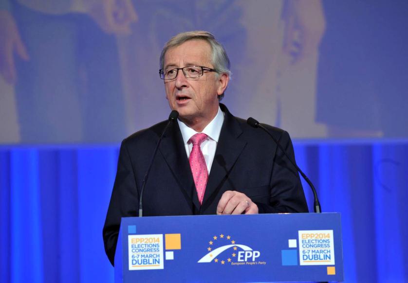 EPP Congress in Dublin