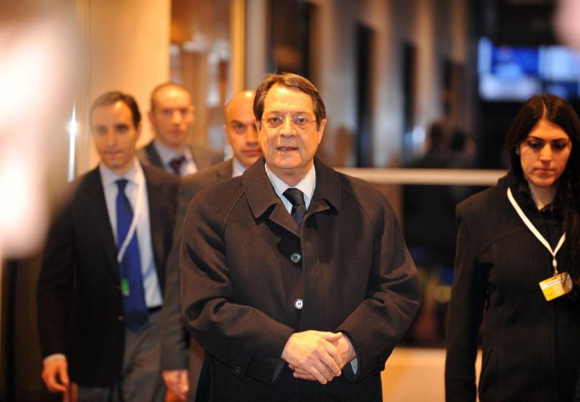 EPP Congress in Dublin