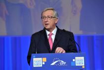 EPP Congress in Dublin