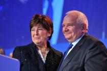 EPP Congress in Dublin