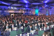 EPP Congress in Dublin