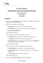 Program