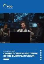 Combat Organised Crime