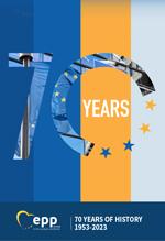 EPP 70 Years