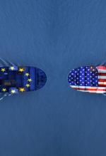 Guerre commerciale entre l'UE et les États-Unis