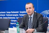 EPP Group March Plenary Briefing