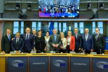 EPP Group Presidency