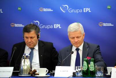 EPP Group Bureau Meeting in Krakow