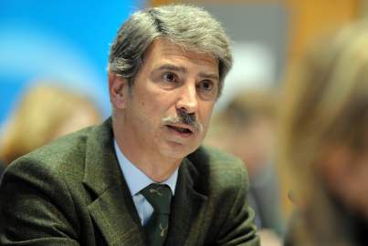José Ignacio Salafranca Sánchez-Neyra MEP