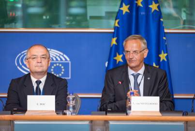 Future of Cohesion policy 2014-2020- Key achievements