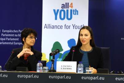 Alliance for Youth