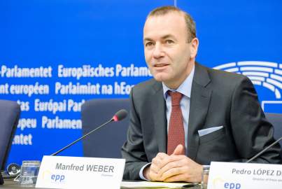EPP Group November Plenary Briefing