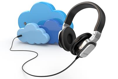 Μουσική ονλάιν