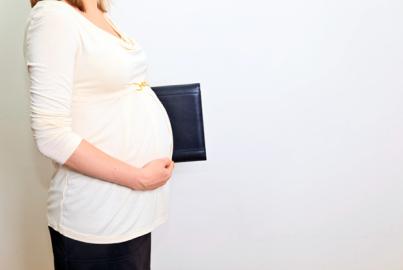 Maternity leave (45454)