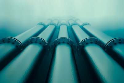 Underwater pipelines [nid:45875]