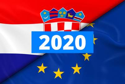 Croatia EU-Presidency 2020