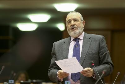 Agustín Díaz De Mera García Consuegra